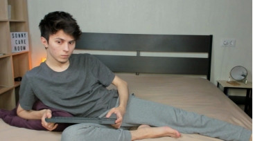 sonnycare  16-02-2021 Recorded Video Naked