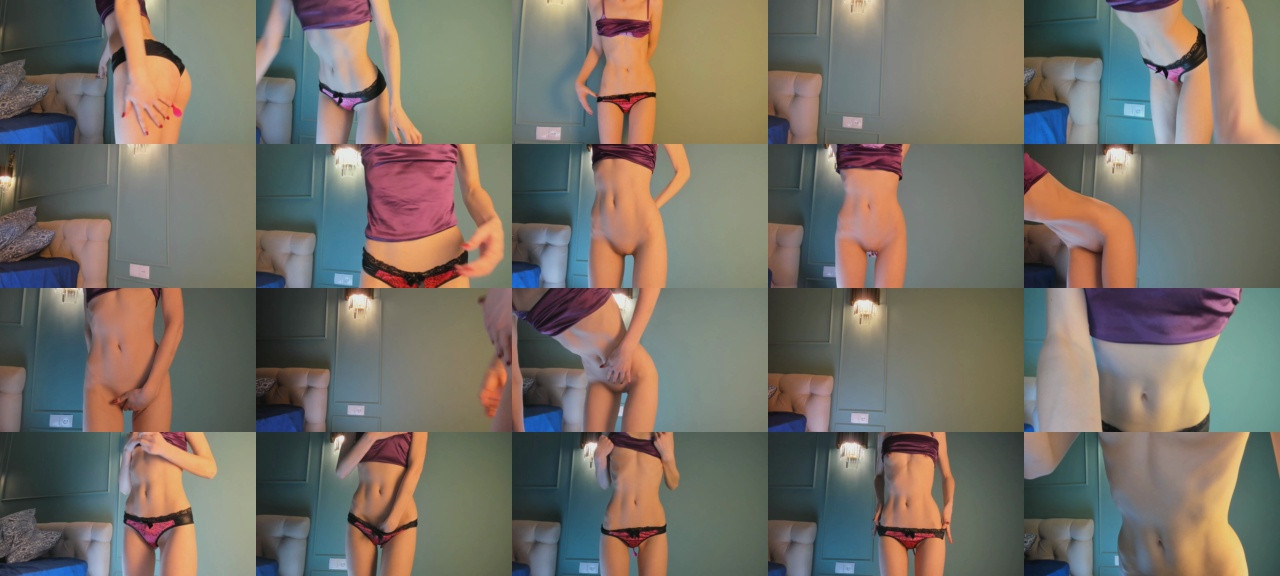 Anita_X 17-02-2021 Show 