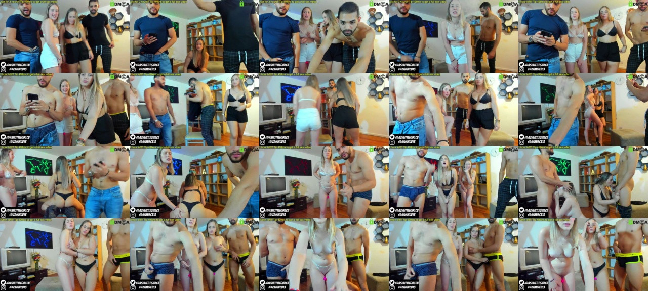 Barbarasexappel 17-02-2021 Video 