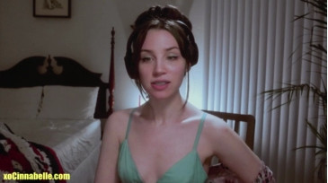 Cinnabelle 17-02-2021 Webcam 