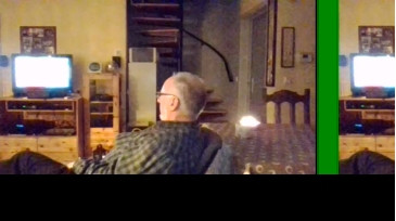 Closewar  17-02-2021 Recorded Video Topless