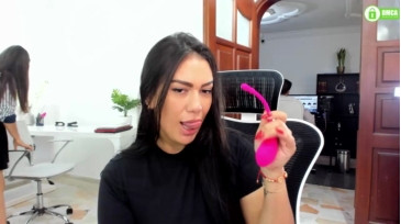 Emillybrowm 17-02-2021 Webcam 