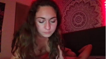 Fuckmachinequeen 17-02-2021 Topless 