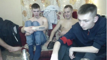 Funny_Guys_Forever  17-02-2021 video cutie