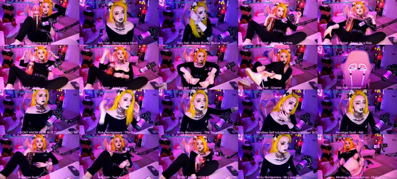 Goldengoddessxxx 17-02-2021 Pretty 