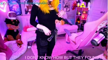 Goldengoddessxxx 17-02-2021 Pretty 