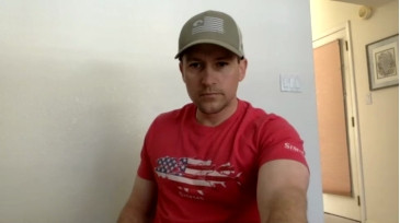 Golfman234  17-02-2021 video legs