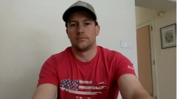 Golfman234  17-02-2021 video seducion