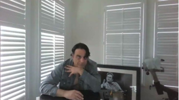 Havanadaydream  17-02-2021 video princess