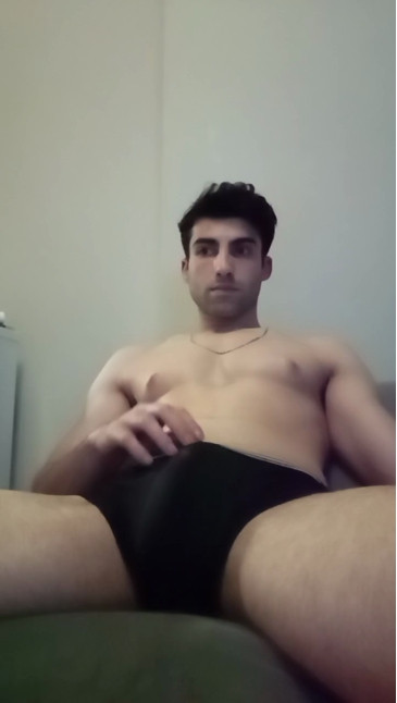 HotyoungTR  17-02-2021 Recorded Video Naked