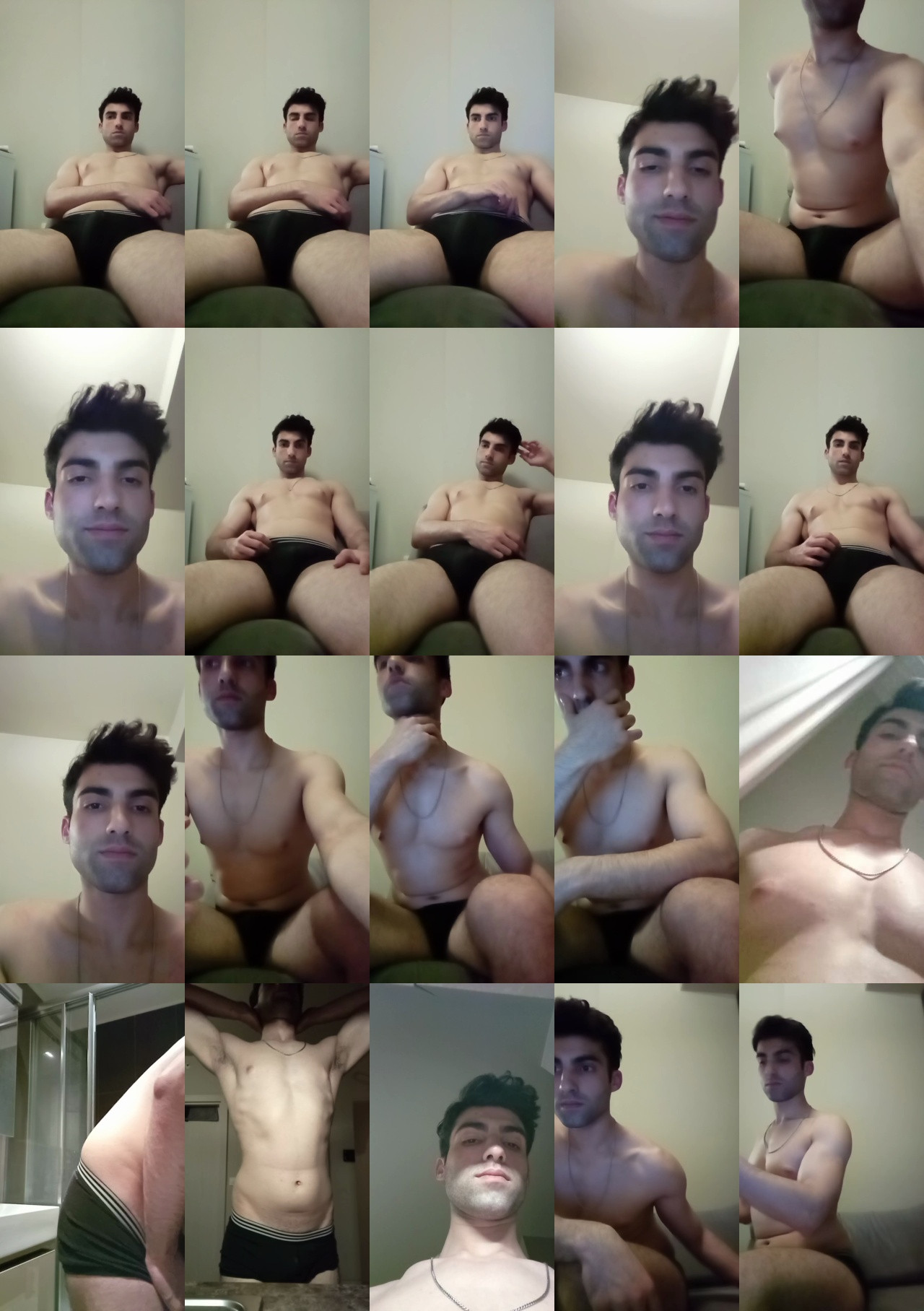 HotyoungTR  17-02-2021 Recorded Video Webcam