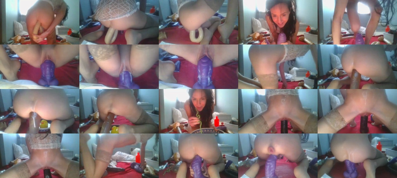 Lilrosiedoll 17-02-2021 Webcam 