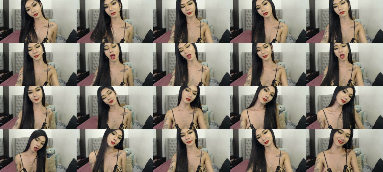 Lily_Cums01  17-02-2021 Trans Video