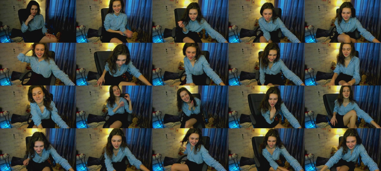 Little_Mandy 17-02-2021 XXX 