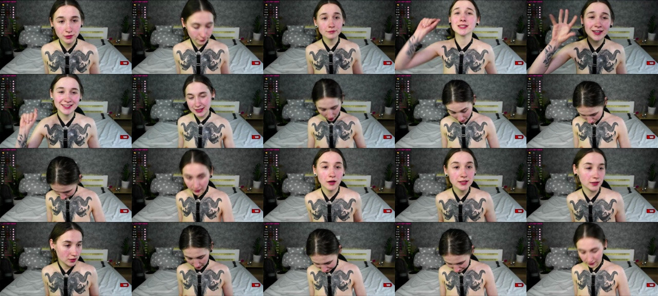 Littledasha 17-02-2021 Porn 