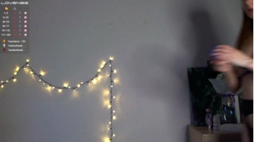 Mia_Cloudy 17-02-2021 Webcam 