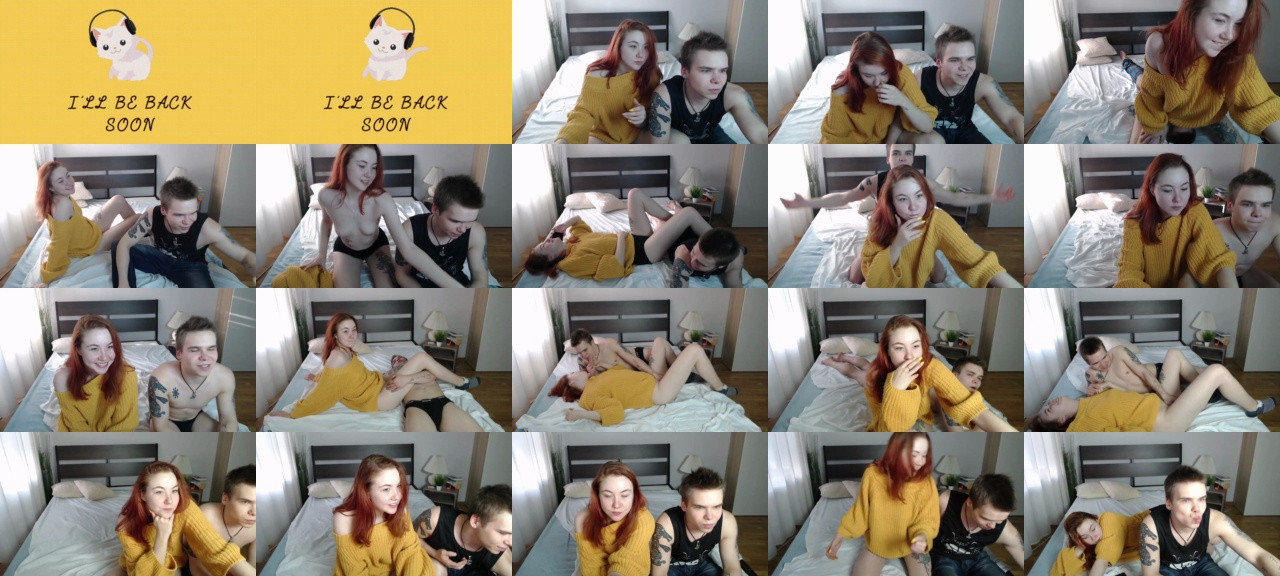 Peche_Mortel 17-02-2021 Nude 