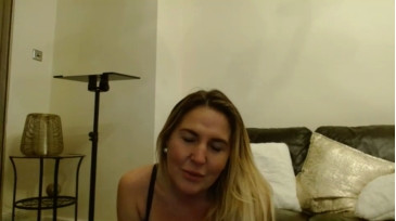 Sexy_English_Milf 17-02-2021 Naked 
