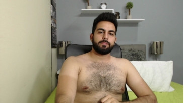 amir_musta  17-02-2021 Recorded Video Webcam