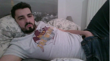jhnormal  17-02-2021 Recorded Video Naked