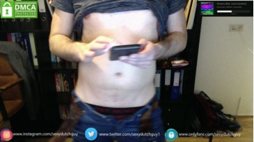 libido27  17-02-2021 Recorded Video Webcam