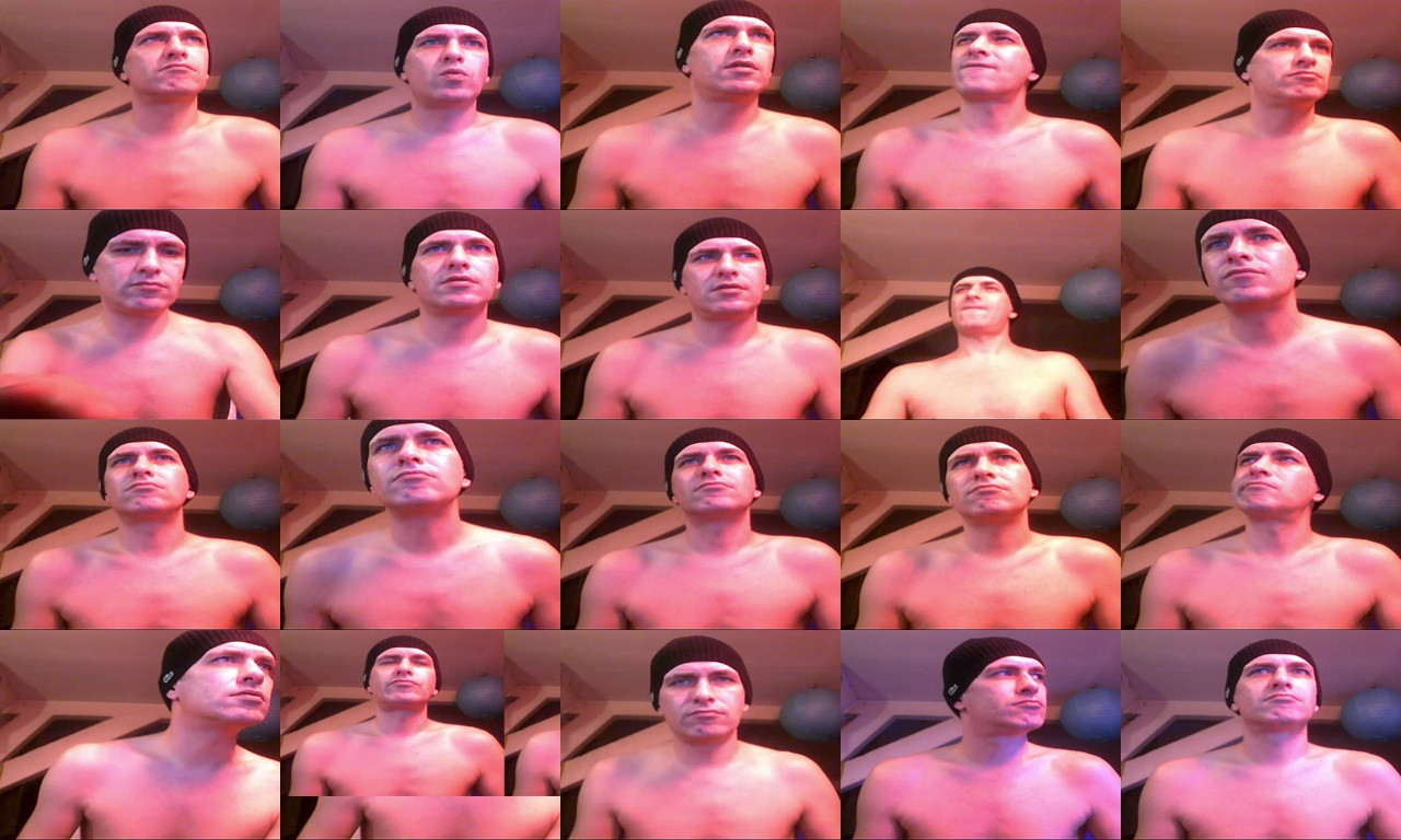 maxhard1977  17-02-2021 Recorded Video Topless