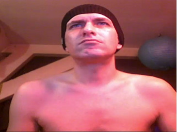 maxhard1977  17-02-2021 Recorded Video Topless