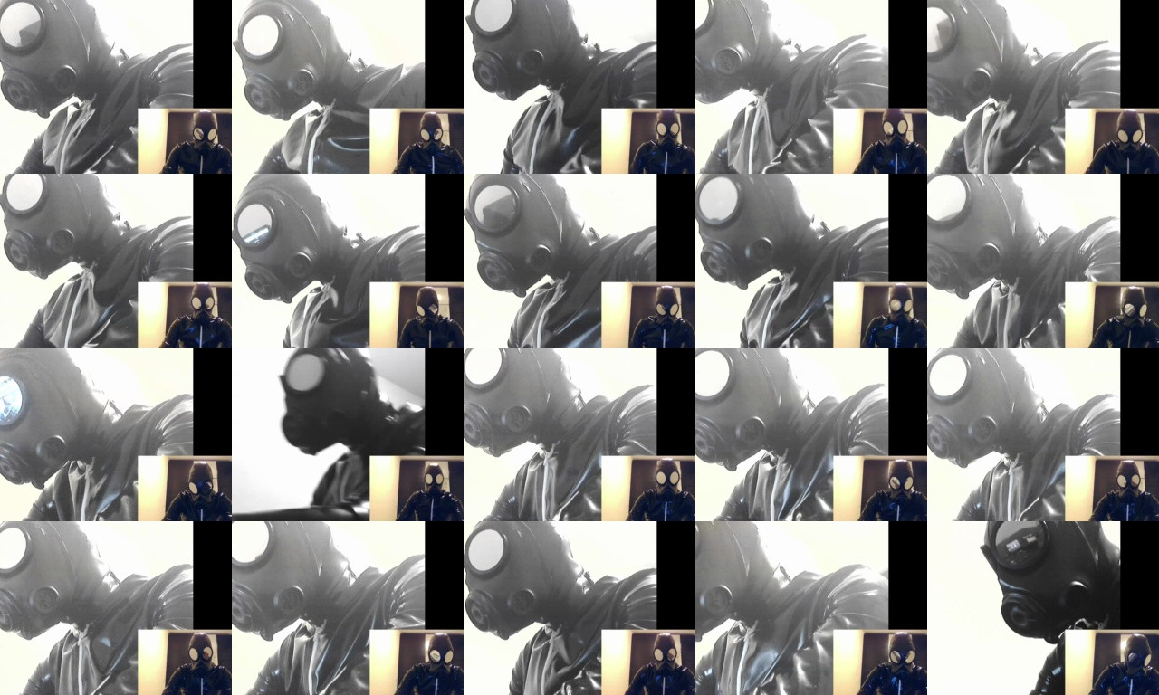 rubbergimpnl  17-02-2021 Recorded Video Webcam