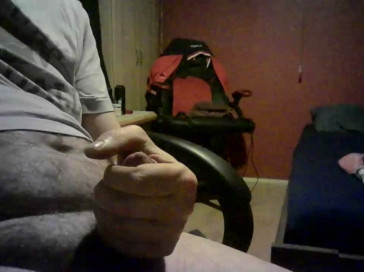 sexygeert  17-02-2021 Recorded Video Webcam
