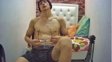 spencer_miller  17-02-2021 Recorded Video Nude