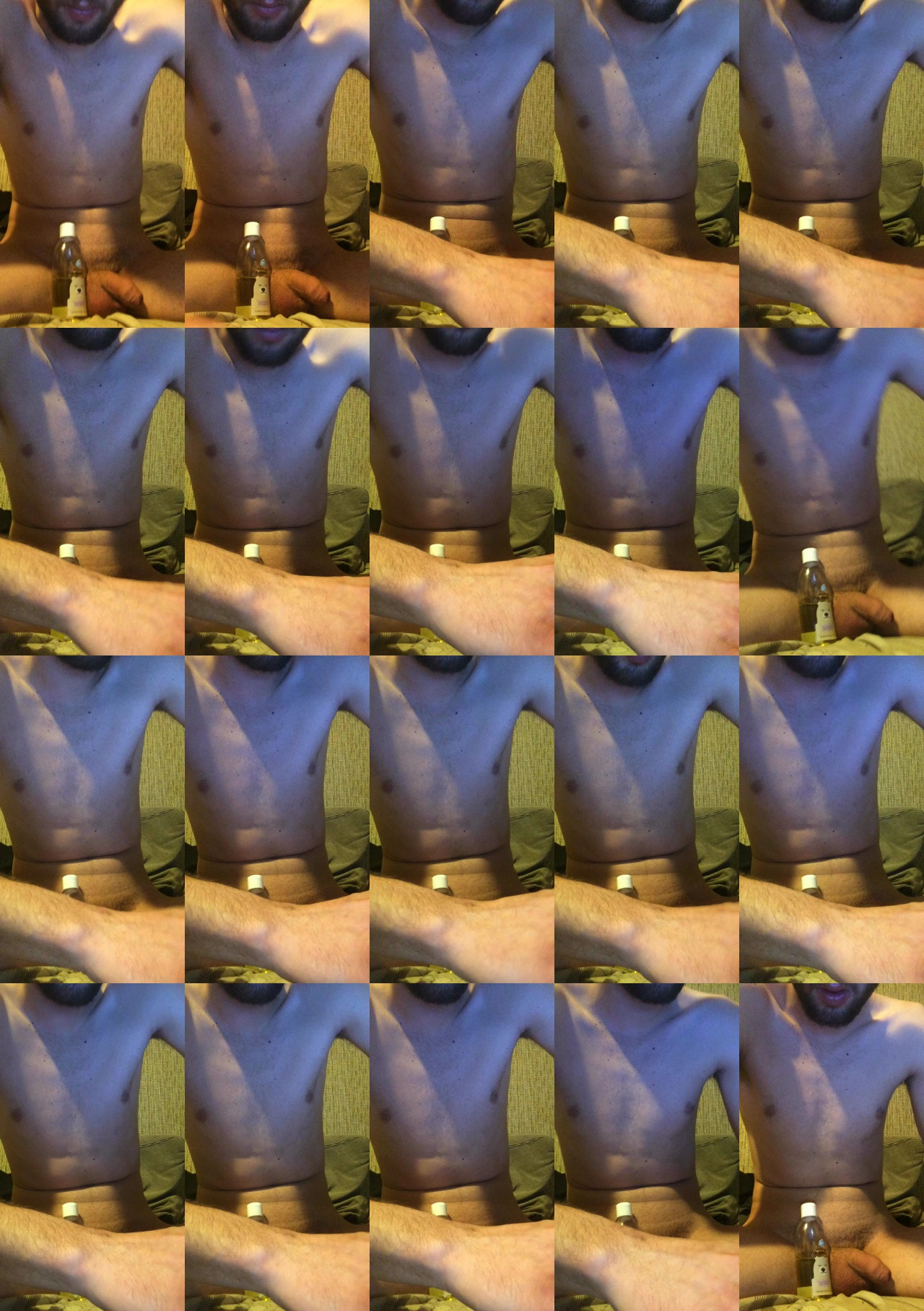 stiven198  17-02-2021 Recorded Video Porn