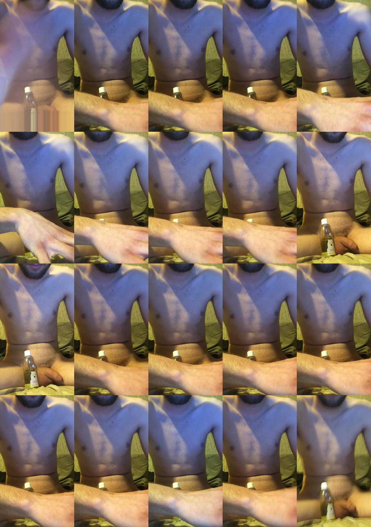 stiven198  17-02-2021 Recorded Video Cam