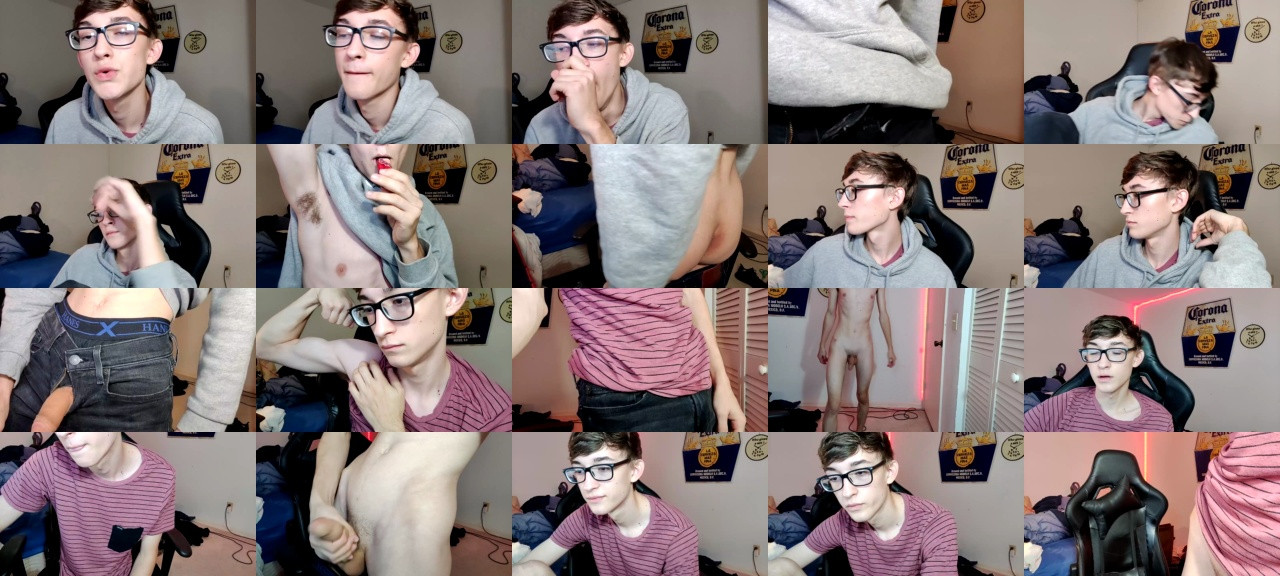 18yrboyhot  18-02-2021 video dildo