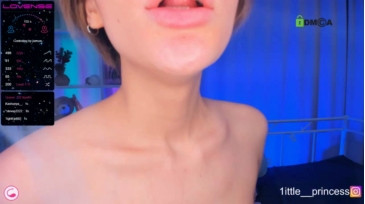 Annbarby  18-02-2021 cumshot Female