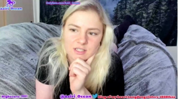 Asiri_Ocean 18-02-2021 Naked 