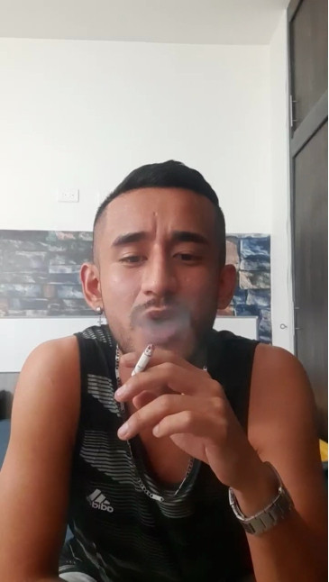 BarebackCumPig  18-02-2021 Recorded Video Webcam