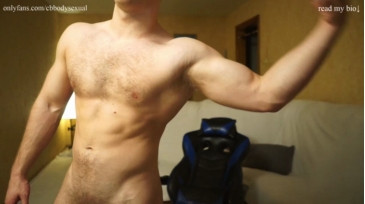 Bodysexual  18-02-2021 video body