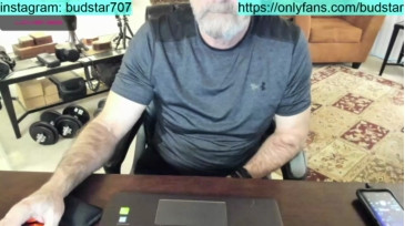 Budstar707  18-02-2021 video goddess