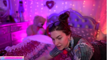 Chroniclove  18-02-2021 dreaming Female