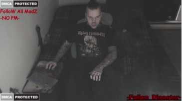 Fallen_Disaster  18-02-2021 video mistress