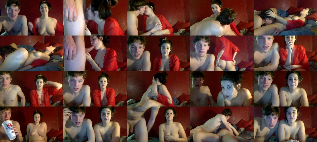Guedodt 18-02-2021 Naked 