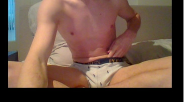 H0rny1991  18-02-2021 Recorded Video Naked