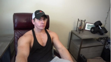 Hotmuscles6t9  18-02-2021 video dildo