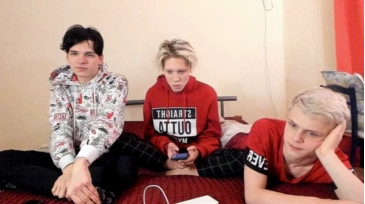 Jealousangel  18-02-2021 video tall