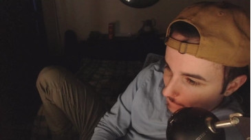 Justinlaith  18-02-2021 video showfeet