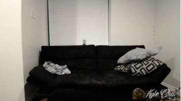 Kylechat  18-02-2021 video analshow