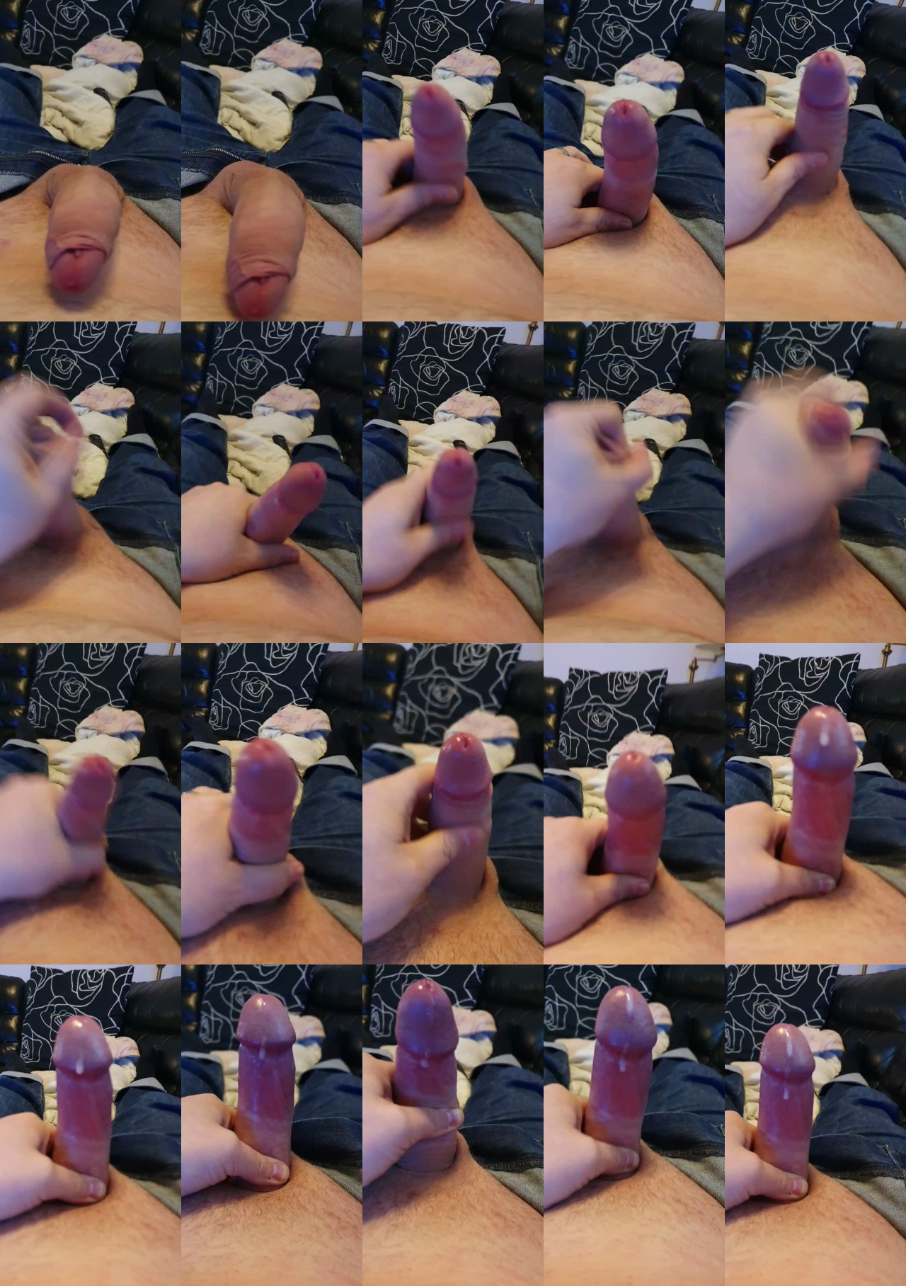 Limbo1980  18-02-2021 Recorded Video Topless