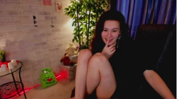 Little_Mandy 18-02-2021 Show 