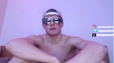 Luckyloganx  18-02-2021 video analdeep