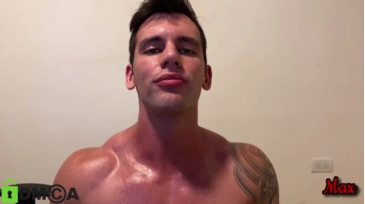 Maxandtam  18-02-2021 video girl